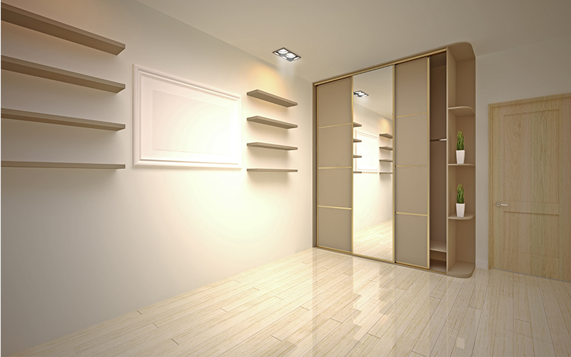 ハウスクリーニング