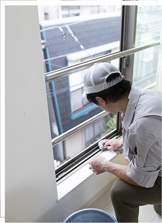 ヤシの木がある生活を始めてみませんか？